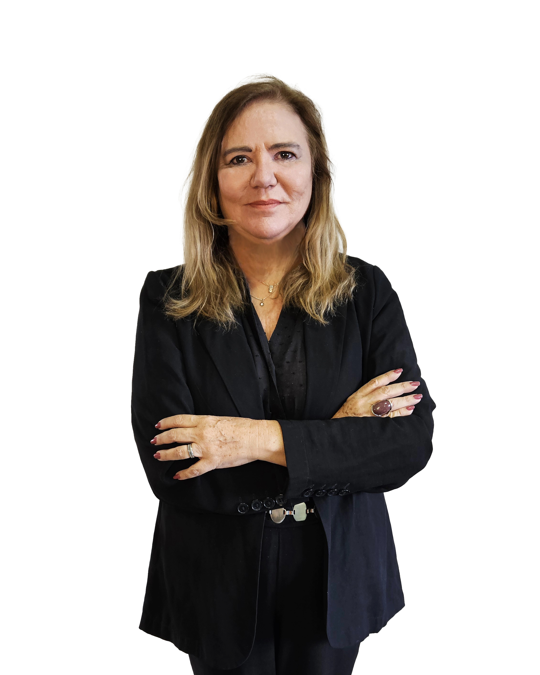 Ingrid Furlanetto