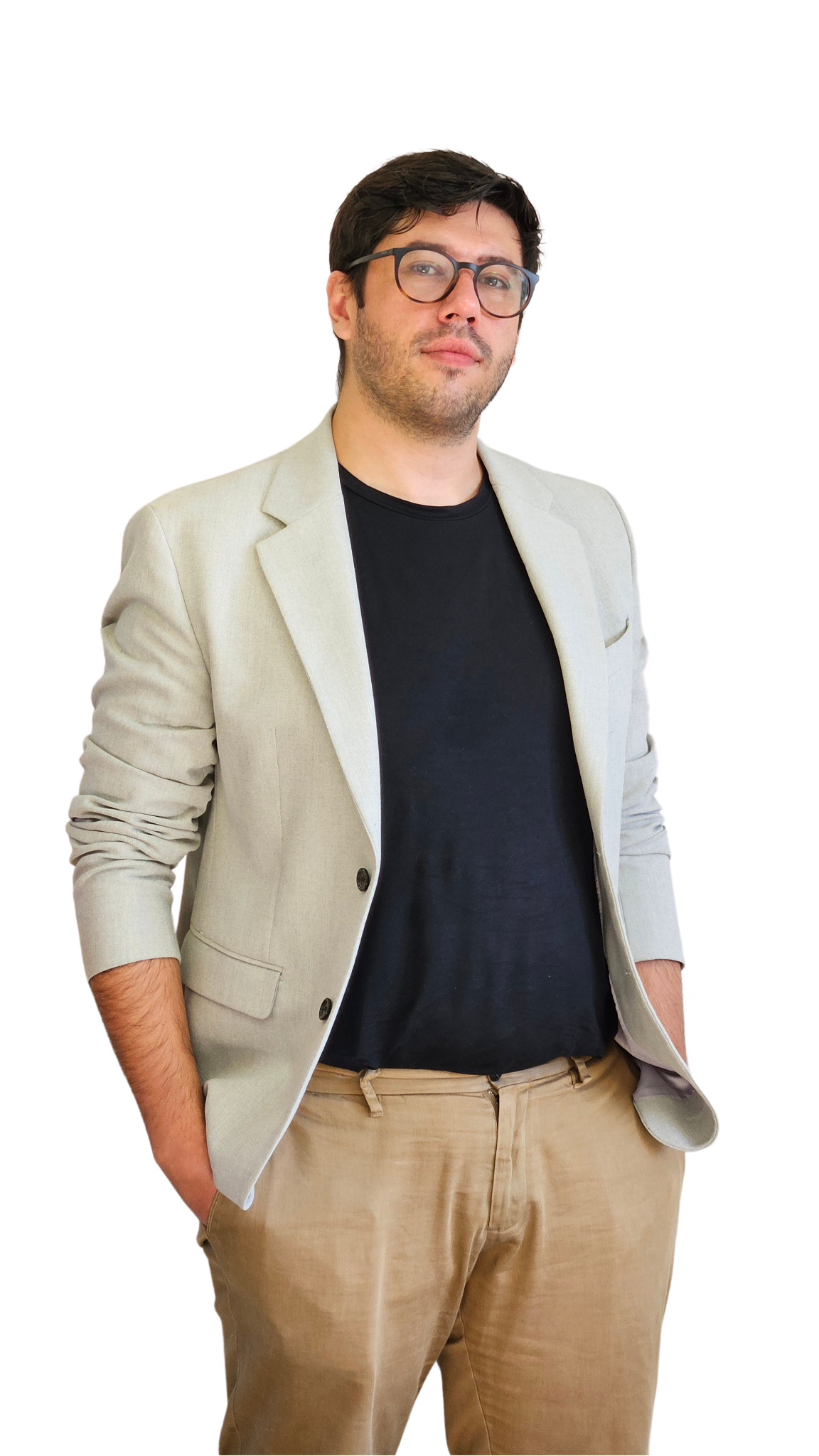 Daniel Ianck 