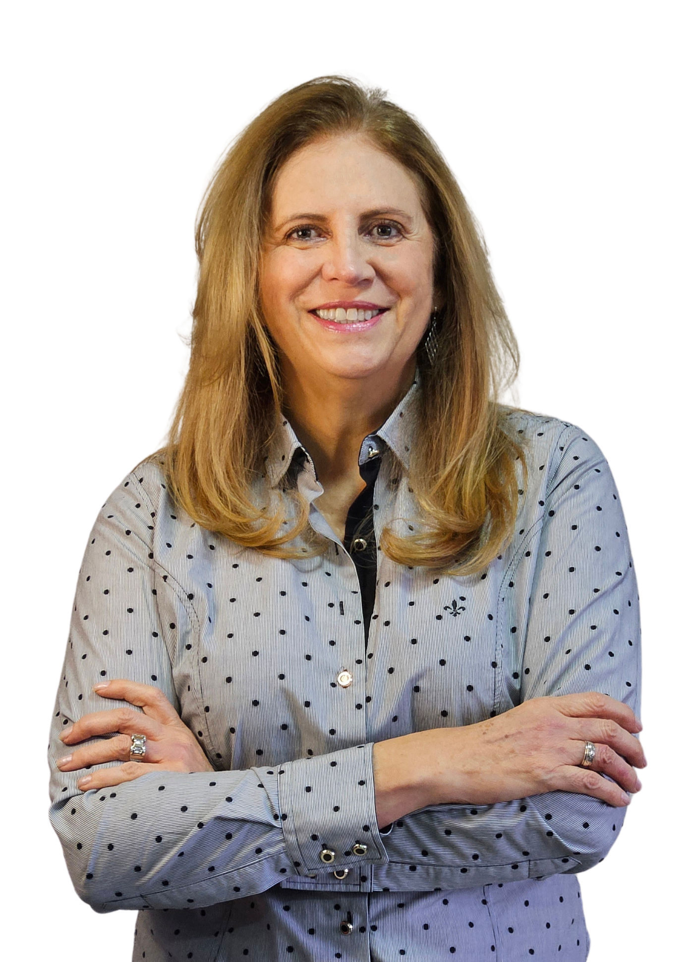 Lucila Battistuz 