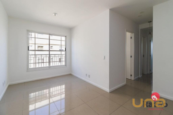 Apartamento no Campo Comprido de 112,51 m² com 3 quartos  - 01