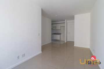 Apartamento no Campo Comprido de 112,51 m² com 3 quartos  - 01