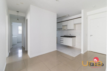 Apartamento no Campo Comprido de 112,51 m² com 3 quartos  - 01