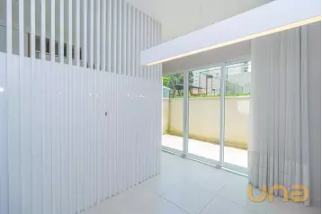 Sala/Conjunto Comercial no Campo Comprido de 41,48 m²  - BG018