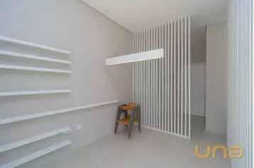 Sala/Conjunto Comercial no Campo Comprido de 41,48 m²  - BG018