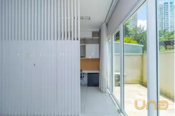 Sala/Conjunto Comercial no Campo Comprido de 41,48 m²  - BG018