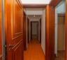 Apartamento no Rebouças de 170,20 m² com 4 quartos  - BG020380