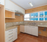 Apartamento no Rebouças de 170,20 m² com 4 quartos  - BG020380