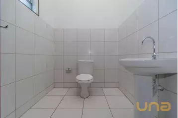 Sala/Conjunto Comercial no São Braz de 50,00 m²  - BG01420001-