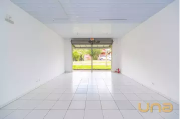 Loja no Cidade Industrial de 44,00 m²  - BG02067008-BG