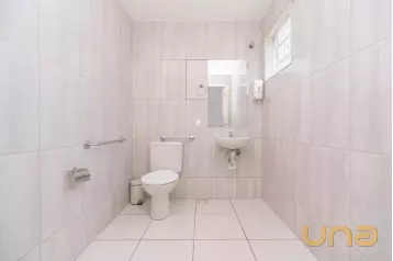 Loja no Cidade Industrial de 44,00 m²  - BG02067008-BG