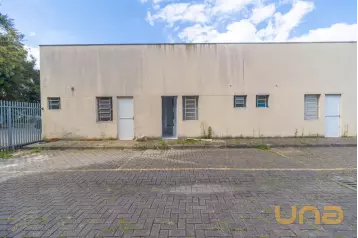 Loja no Cidade Industrial de 44,00 m²  - BG02067008-BG