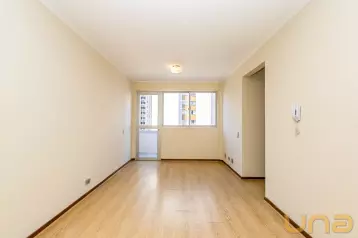 Cobertura com 2 quartos no Cabral - 00058.002 - HABITEC