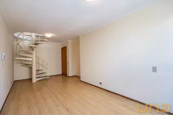 Cobertura com 2 quartos no Cabral - 00058.002 - HABITEC