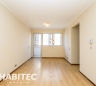 Apartamento 2 quartos  no Cabral -  HABITEC- 00058.002-