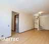 Apartamento 2 quartos  no Cabral -  HABITEC- 00058.002-