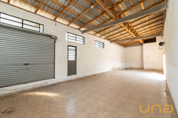 Barracão/Galpão na VISTA ALEGRE com 100 m²