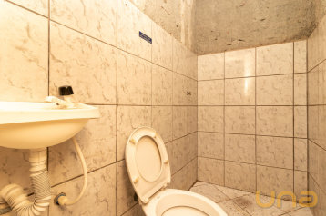 Barracão/Galpão na VISTA ALEGRE com 100 m²