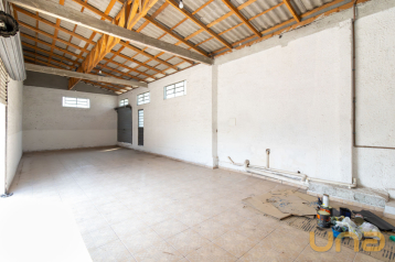 Barracão/Galpão na VISTA ALEGRE com 100 m²