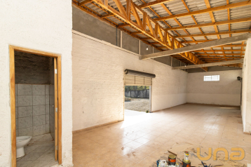 Barracão/Galpão na VISTA ALEGRE com 100 m²