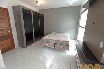 Apartamento no Alto Da Xv de 70 m² com 1 quarto  - 193003-I2