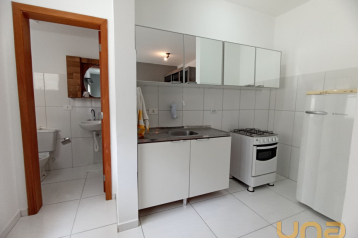 Apartamento no Alto Da Xv de 70 m² com 1 quarto  - 193003-I2