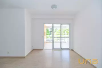Apartamento no Mossunguê de 162,71 m² com 3 quartos  - BG02181