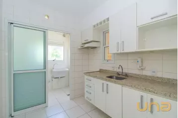 Apartamento no Mossunguê de 162,71 m² com 3 quartos  - BG02181