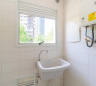 Apartamento no Mossunguê de 162,71 m² com 3 quartos  - BG02181