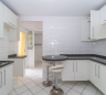 Apartamento no Campo Comprido de 108,00 m² com 3 quartos  - BG