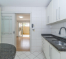 Apartamento no Campo Comprido de 108,00 m² com 3 quartos  - BG