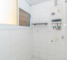 Apartamento no Campo Comprido de 108,00 m² com 3 quartos  - BG