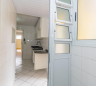 Apartamento no Campo Comprido de 108,00 m² com 3 quartos  - BG