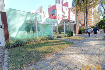 Residencia no Bigorrilho de 240 m²  - 194158-I2