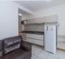 Apartamento no Centro de 38,24 m² com 1 quarto  - BG02179002-B