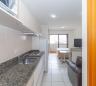 Apartamento no Centro de 38,24 m² com 1 quarto  - BG02179002-B