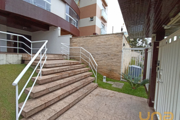 Apartamento no Água Verde de 138 m² com 2 quartos  - 20683-0-I