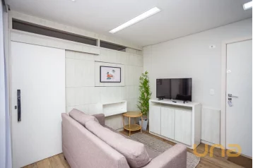 Apartamento no CENTRO de 75,00 m²  - 39055.003-GL