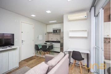 Apartamento no CENTRO de 75,00 m²  - 39055.003-GL