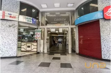 Sala comercial - Centro