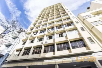 Sala comercial - Centro