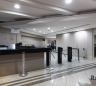 CONJUNTO COMERCIAL - ÁREA TOTAL 73,37m² - BATEL - REF 5676 RAZ