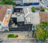 Loja no Mercês de 268,42 m²  - 91940.002-KD