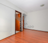 Apartamento 50m² com 02 quartos no Bacacheri - Curitiba/PR.