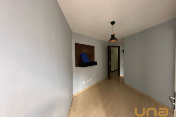 Apartamento com 1 dormitório para alugar, 32 m² por R$ 1.000,0