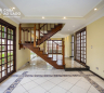 Casa 176m² com 04 quartos em Condomínio no Bom Retiro - Curiti