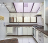 Casa 176m² com 04 quartos em Condomínio no Bom Retiro - Curiti