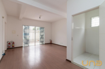 Loja com 100 m² no Guabirotuba