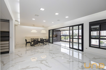 Apartamento com 3 quartos no Água Verde - HABITEC - 00555.007