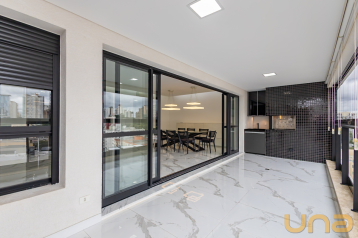 Apartamento com 3 quartos no Água Verde - HABITEC - 00555.007