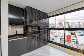 Apartamento com 3 quartos no Água Verde - HABITEC - 00555.007